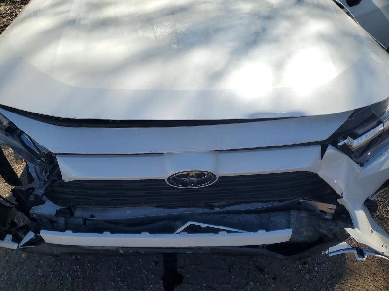 Продаж на аукціоні авто 2025 Toyota Rav4, vin: 2T3R1RFV4SW574045, номер лоту: 51715876