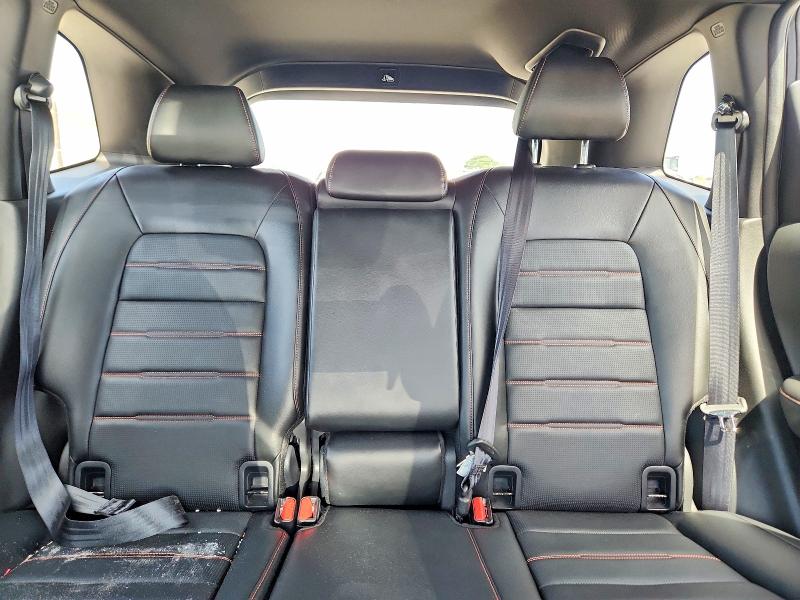 Продаж на аукціоні авто 2025 Honda Cr-v, vin: 2HKRS6H84SH805519, номер лоту: 52958426