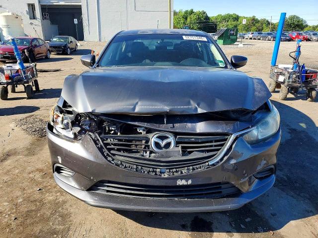 Aukcja sprzedaży 2014 Mazda 6, vin: JM1GJ1U67E1157770, numer aukcji: 52751346
