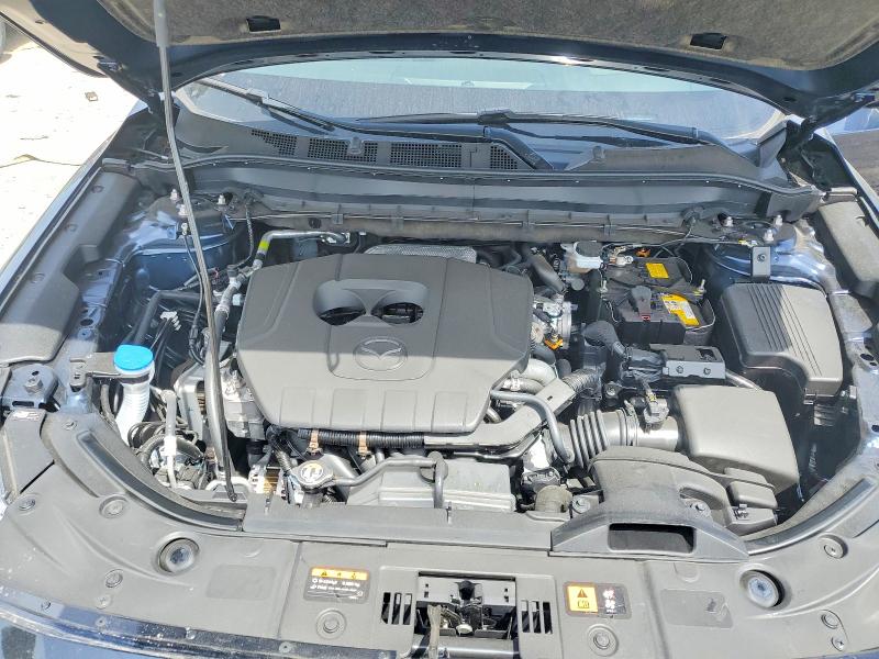 Продаж на аукціоні авто 2025 Mazda Cx-5, vin: JM3KFBEM9S0747881, номер лоту: 54579036