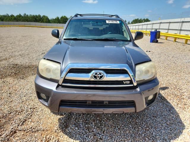 54106796 :رقم المزاد ، JTEZT14R268009950 vin ، 2006 Toyota 4runner مزاد بيع