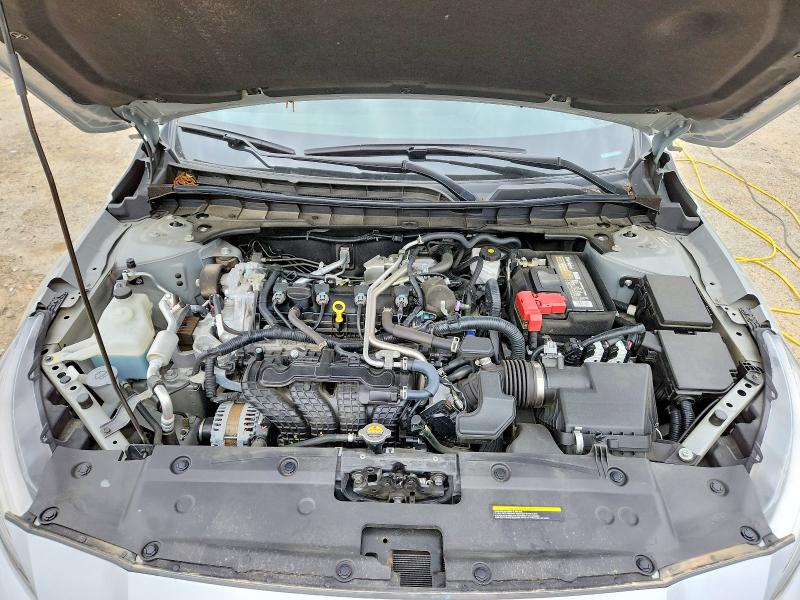 Aukcja sprzedaży 2022 Nissan Altima, vin: 1N4BL4DV3NN389648, numer aukcji: 54240936