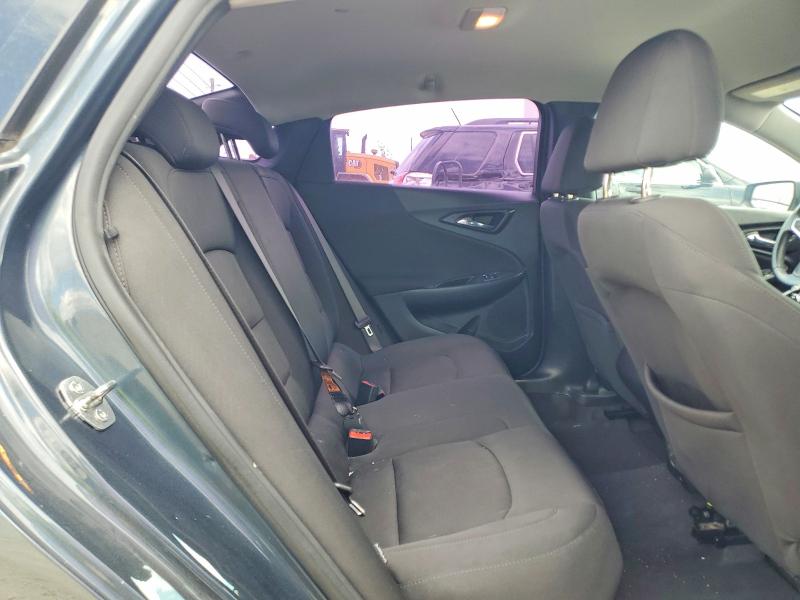 Продажа на аукционе авто 2020 Chevrolet Malibu, vin: 1G1ZG5ST7LF155159, номер лота: 52938426