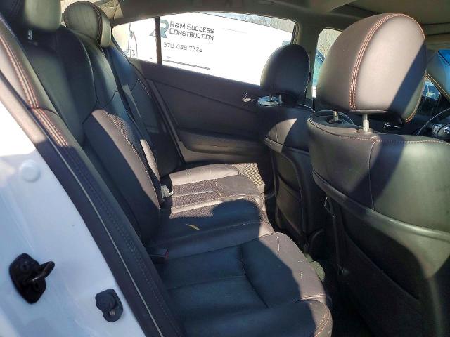 Aukcja sprzedaży 2010 Nissan Maxima, vin: 1N4AA5AP5AC860945, numer aukcji: 53244966