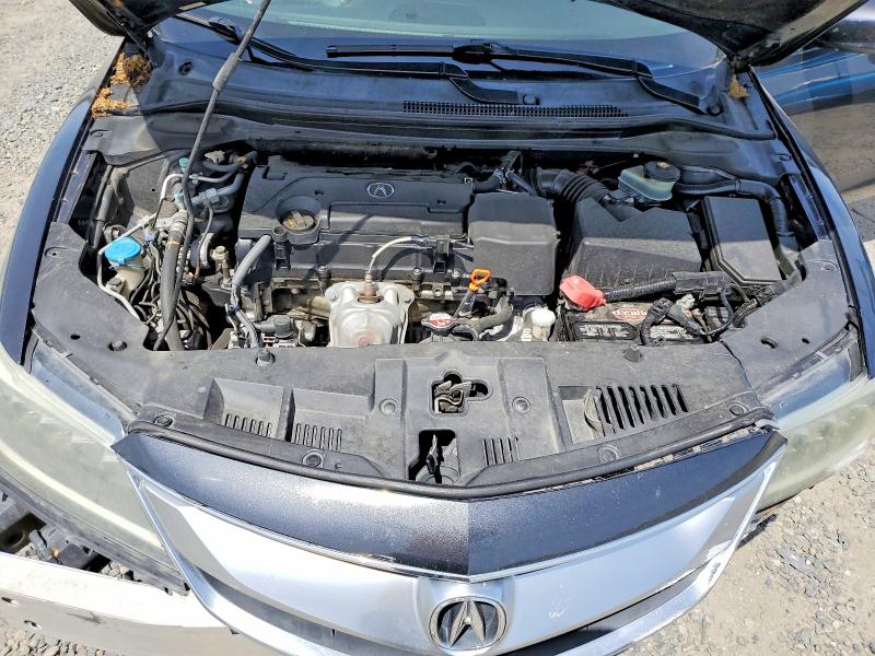 Продажа на аукционе авто 2016 Acura Ilx, vin: 19UDE2F33GA019678, номер лота: 52247316