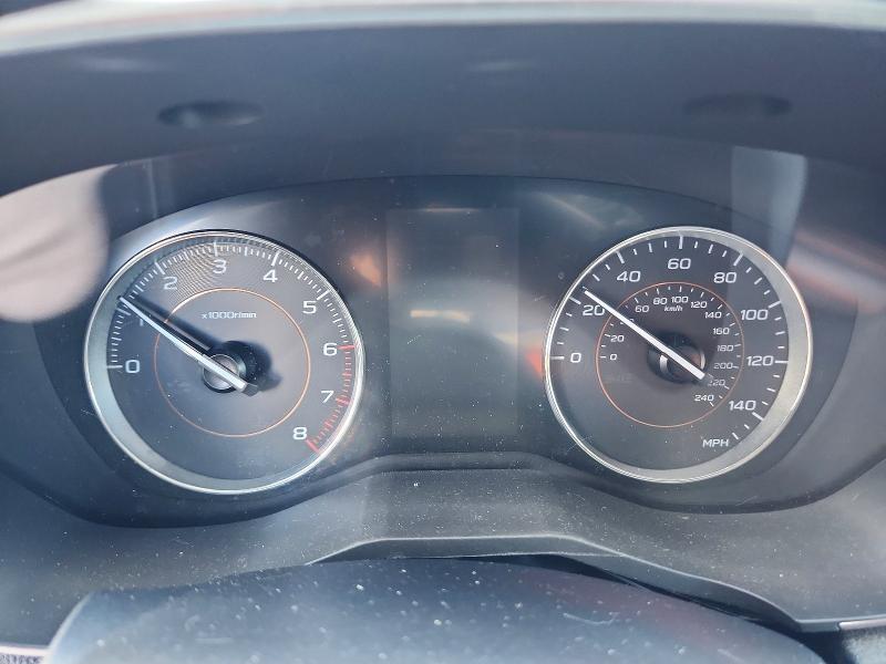 Продаж на аукціоні авто 2022 Subaru Crosstrek, vin: JF2GTHNCXN8228623, номер лоту: 53337496