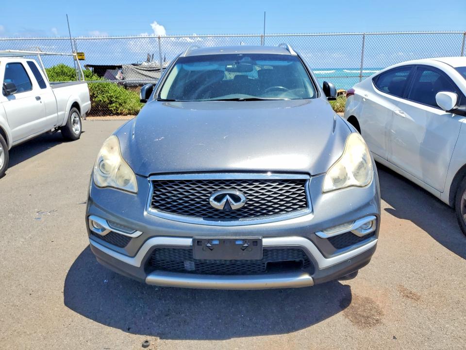 Aukcja sprzedaży 2017 Infiniti Qx50, vin: JN1BJ0RP9HM389220, numer aukcji: 52262136