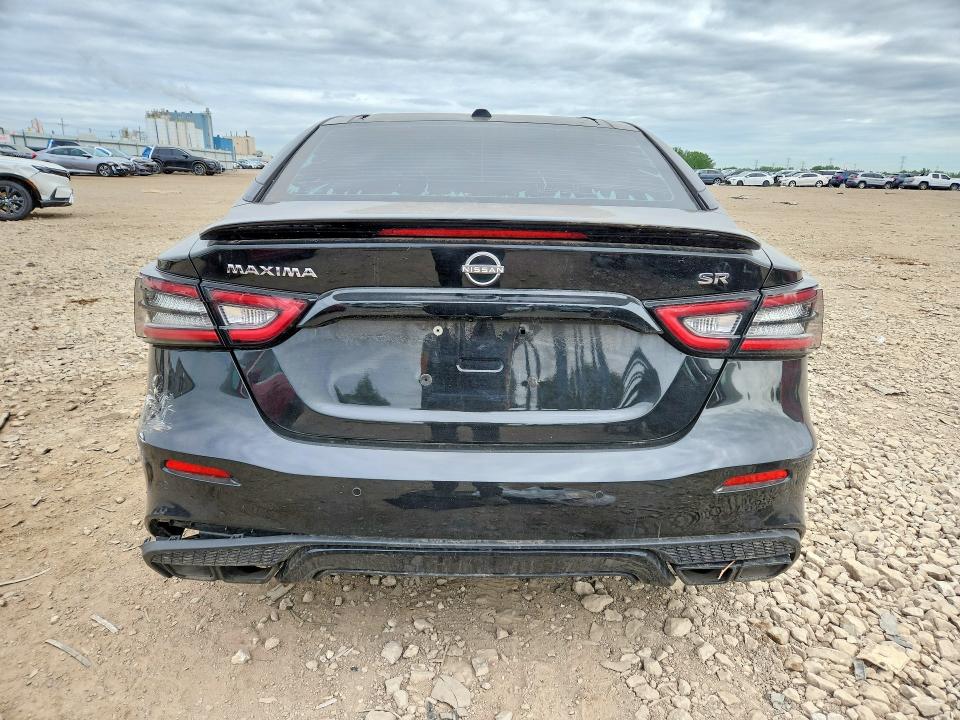 Продажа на аукционе авто 2023 Nissan Maxima, vin: 1N4AA6EV2PC503049, номер лота: 53086526