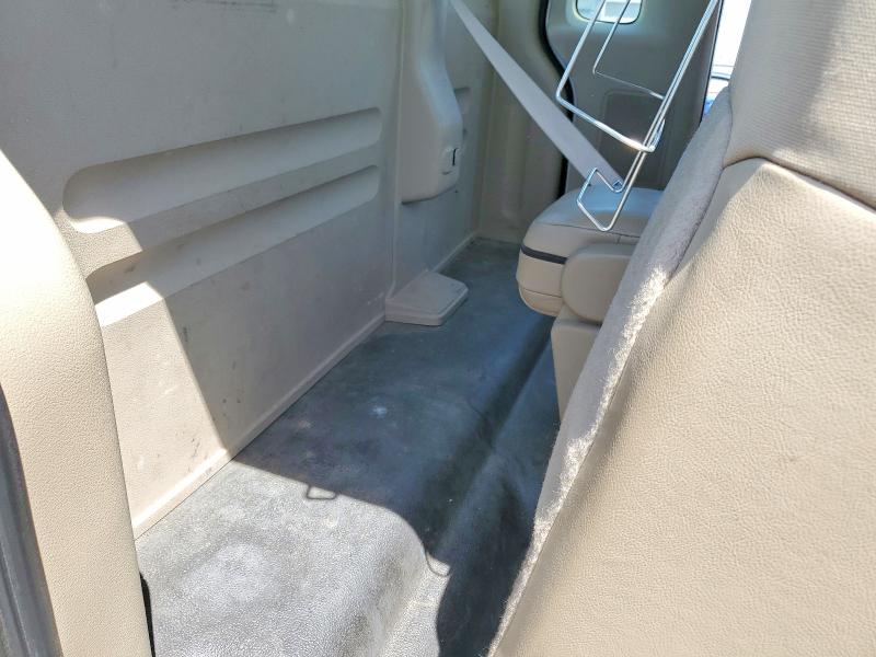 2007 Ford F150 მანქანა იყიდება აუქციონზე, vin: 1FTRF14W77KD53988, აუქციონის ნომერი: 53370136