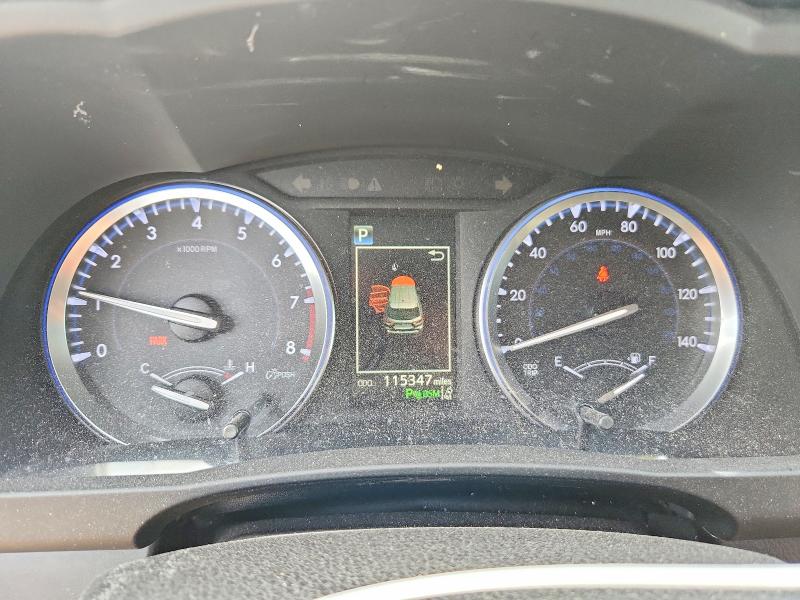 Aukcja sprzedaży 2017 Toyota Highlander, vin: 5TDDZRFHXHS390882, numer aukcji: 53768906
