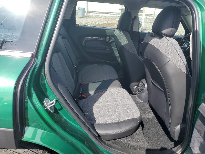 Aukcja sprzedaży 2020 Mini Cooper, vin: WMWXJ1C05L2L65308, numer aukcji: 54520416