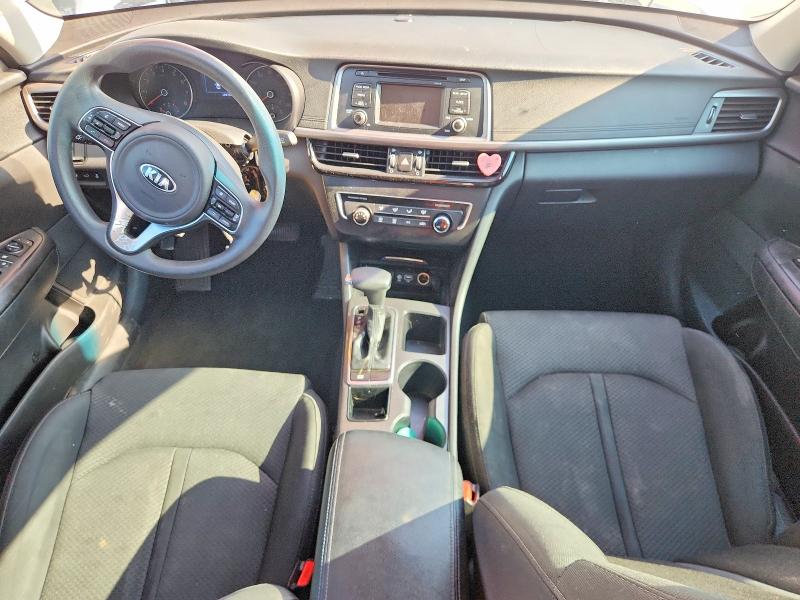 Aukcja sprzedaży 2016 Kia Optima, vin: 5XXGT4L35GG047052, numer aukcji: 54875386