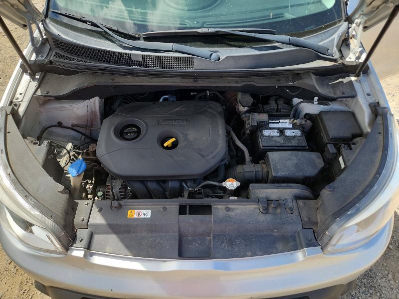 52265106 :رقم المزاد ، KNDJP3A59E7723663 vin ، 2014 Kia Soul مزاد بيع