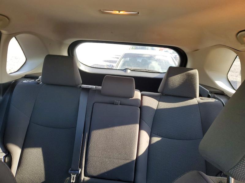 52813396 :رقم المزاد ، 2T3F1RFV5MC177287 vin ، 2021 Toyota Rav4 مزاد بيع