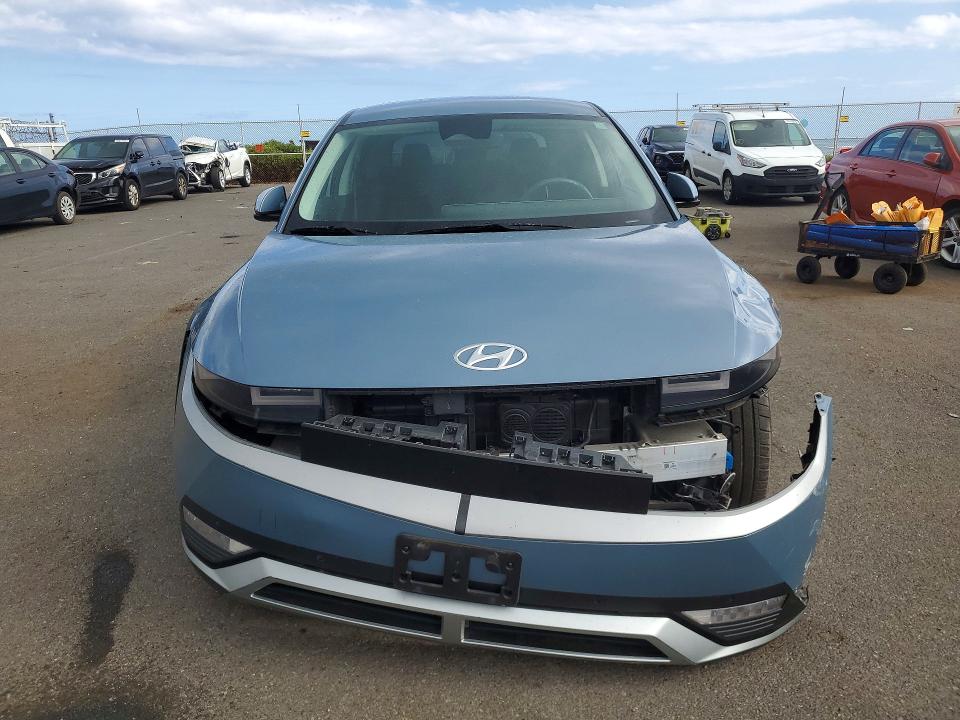 Продаж на аукціоні авто 2023 Hyundai Ioniq 5, vin: KM8KNDAF8PU173252, номер лоту: 53072526
