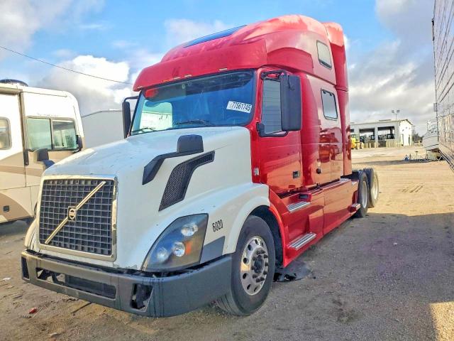 Aukcja sprzedaży 2011 Volvo Vn, vin: 4V4NC9EJ6BN297238, numer aukcji: 52265996