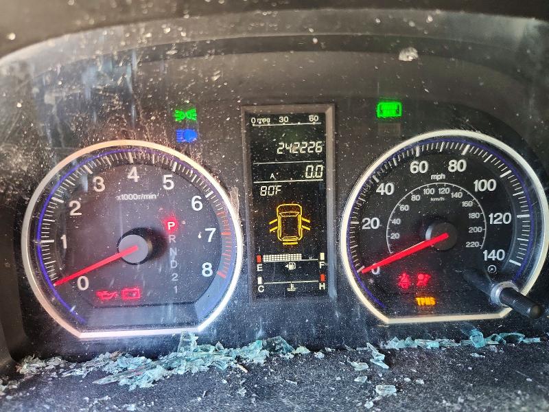 Aukcja sprzedaży 2008 Honda Cr-v, vin: 5J6RE487X8L006250, numer aukcji: 52813686