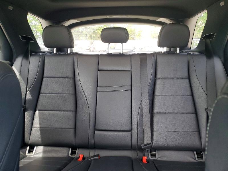 Продажа на аукционе авто 2022 Mercedes-benz Gle, vin: 4JGFB4KB3NA656846, номер лота: 53988076