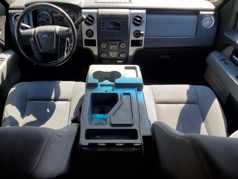 Aukcja sprzedaży 2014 Ford F150, vin: 1FTFX1CT3EKG06602, numer aukcji: 52899386