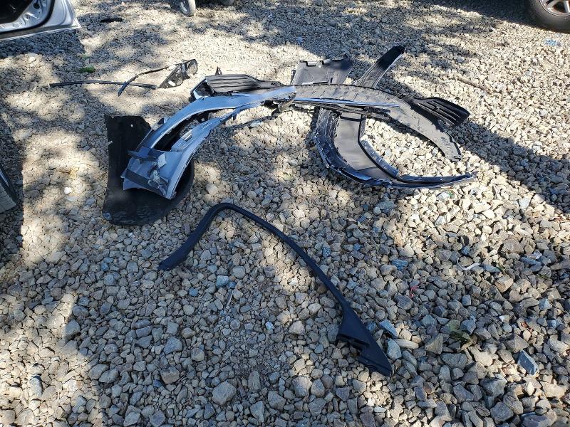 2019 Chevrolet Malibu მანქანა იყიდება აუქციონზე, vin: 1G1ZD5ST3KF139810, აუქციონის ნომერი: 53352526