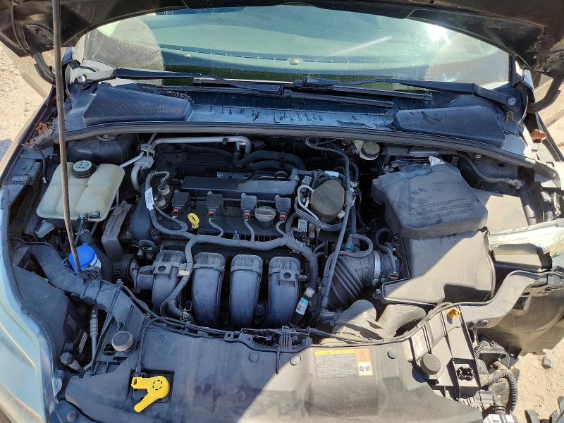 Продажа на аукционе авто 2013 Ford Focus, vin: 1FADP3F20DL326334, номер лота: 53114996