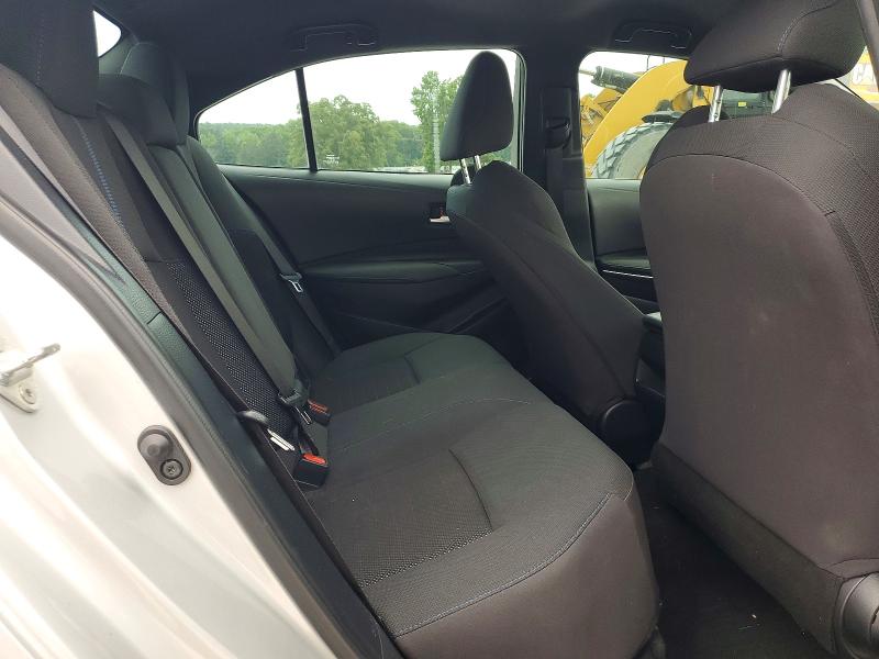 Aukcja sprzedaży 2022 Toyota Corolla, vin: 5YFS4MCE7NP137137, numer aukcji: 52721596