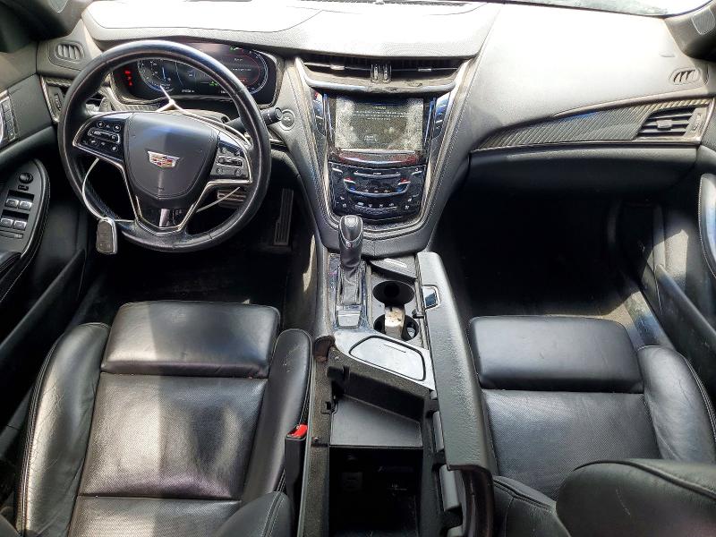 Aukcja sprzedaży 2016 Cadillac Cts, vin: 1G6AZ5SXXG0102243, numer aukcji: 55075846