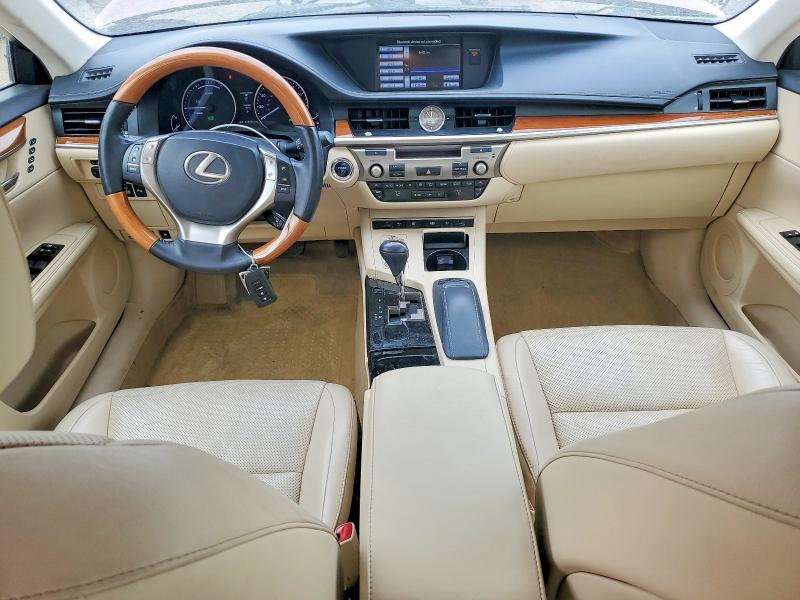 Aukcja sprzedaży 2014 Lexus Es, vin: JTHBW1GG8E2056133, numer aukcji: 53261376