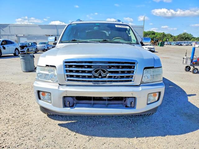 Aukcja sprzedaży 2009 Infiniti Qx56, vin: 5N3AA08DX9N903770, numer aukcji: 53796886