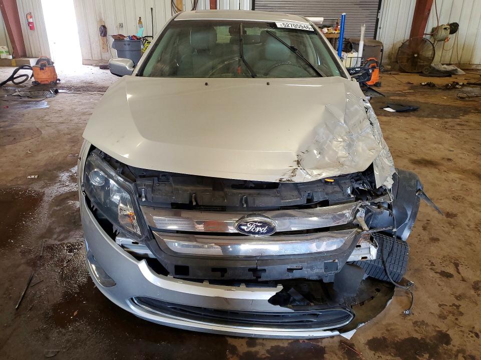 67355656 :رقم المزاد ، 3FAHP0JA8CR353358 vin ، 2012 Ford Fusion مزاد بيع