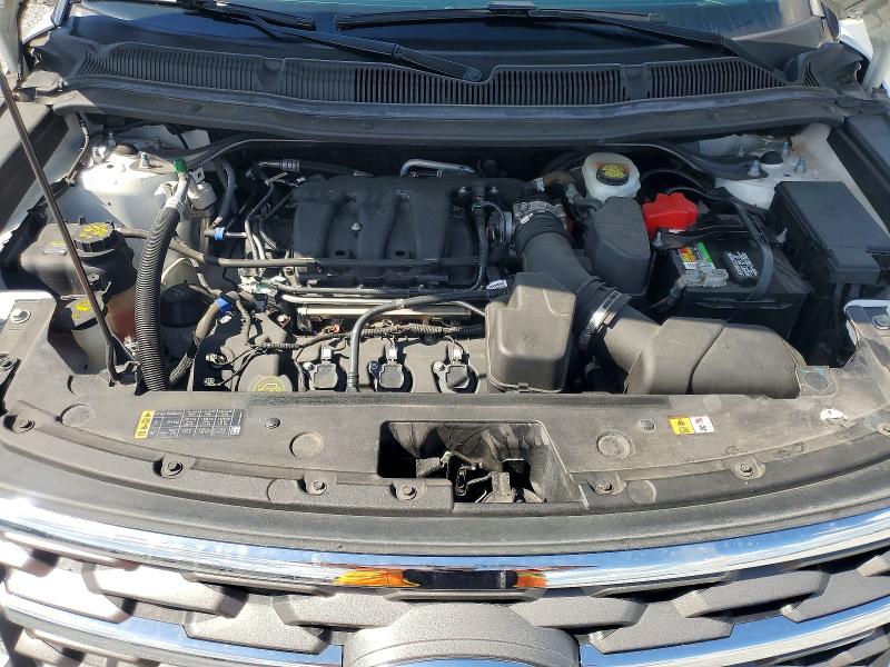 Aukcja sprzedaży 2018 Ford Explorer, vin: 1FM5K7B80JGA67164, numer aukcji: 53077276