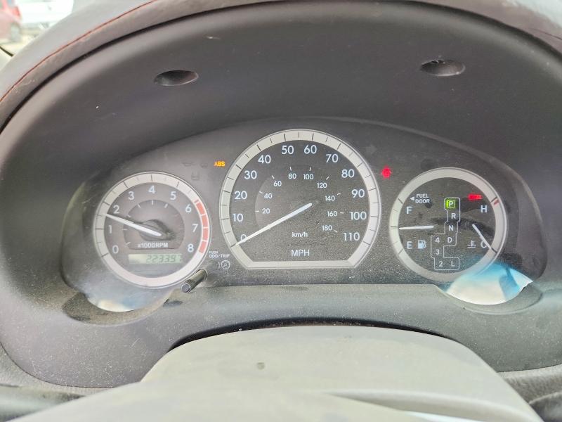 Продажа на аукционе авто 2005 Toyota Sienna, vin: 5TDZA23C65S236744, номер лота: 52944736