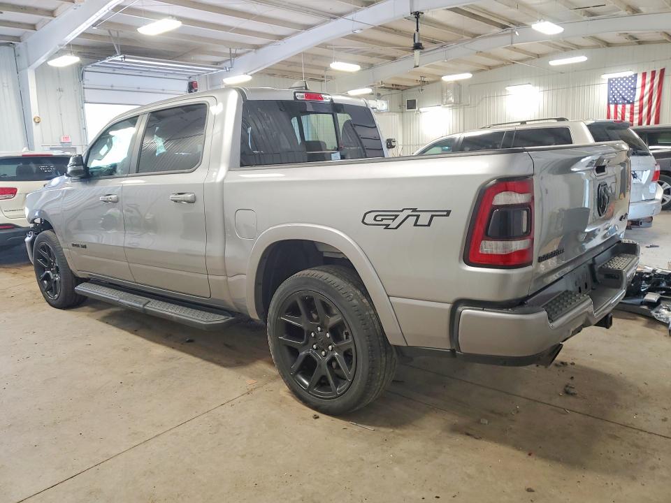 52071506 :رقم المزاد ، 1C6SRFJT3PN500054 vin ، 2023 Ram 1500 مزاد بيع
