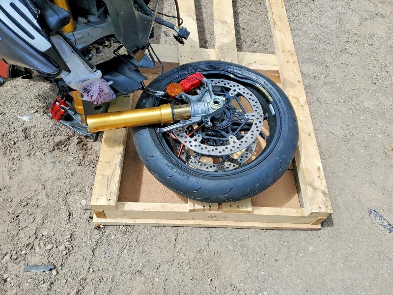 Aukcja sprzedaży 2026 Ducati Multistrada, vin: ZDMAAL5W2TB003057, numer aukcji: 53215136