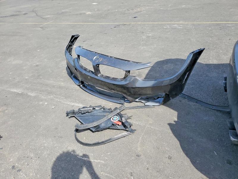 Aukcja sprzedaży 2015 Bmw M3, vin: WBS3C9C52FJ276241, numer aukcji: 52261126