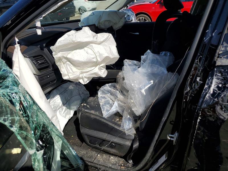 Aukcja sprzedaży 2023 Nissan Rogue, vin: JN8BT3BB2PW183266, numer aukcji: 55189066