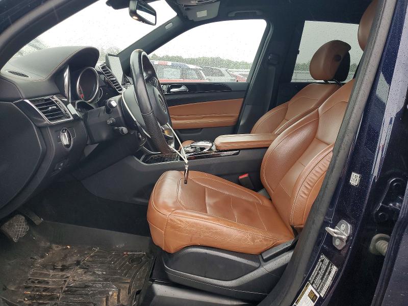2018 Mercedes-benz Gle მანქანა იყიდება აუქციონზე, vin: 4JGDA5HB9JB099159, აუქციონის ნომერი: 53049456