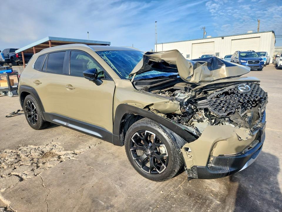 Aukcja sprzedaży 2024 Mazda Cx-50, vin: 7MMVABXY7RN191488, numer aukcji: 52504496