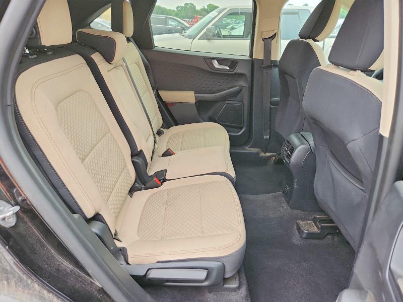 54551286 :رقم المزاد ، 1FMCU0G62LUB13050 vin ، 2020 Ford Escape مزاد بيع