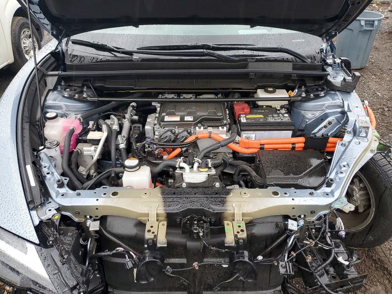 Продажа на аукционе авто 2024 Lexus Rz, vin: JTJAAAAB2RA023582, номер лота: 54586486