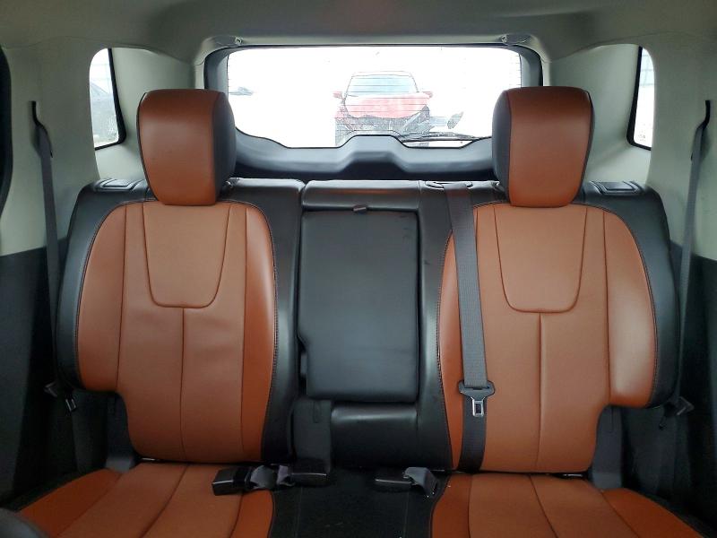 54357596 :رقم المزاد ، 2GKALPEK4H6191962 vin ، 2017 Gmc Terrain مزاد بيع