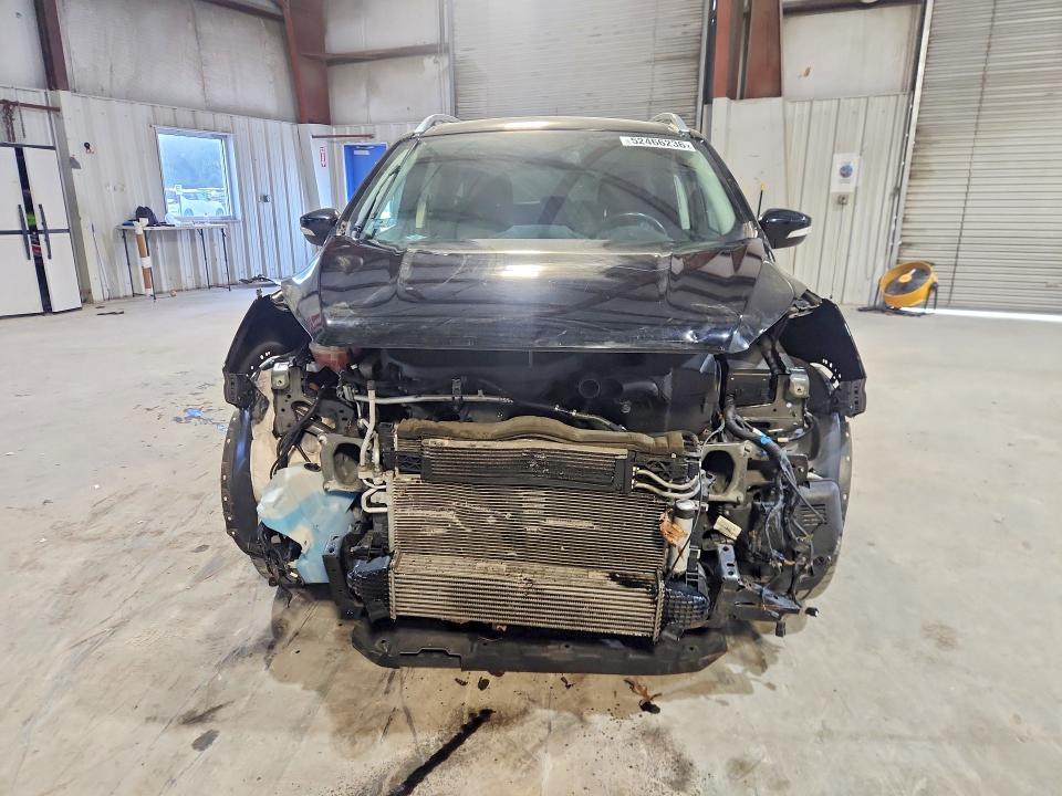 Продаж на аукціоні авто 2018 Ford Escape, vin: 1FMCU9J91JUD46535, номер лоту: 52466236