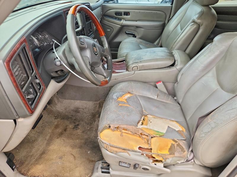 Aukcja sprzedaży 2006 Cadillac Escalade, vin: 1GYEK63N06R145824, numer aukcji: 54355566
