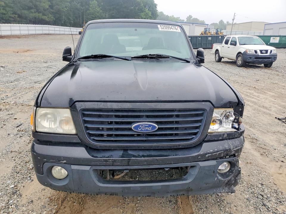Продажа на аукционе авто 2008 Ford Ranger, vin: 1FTYR14U68PA53588, номер лота: 52099476