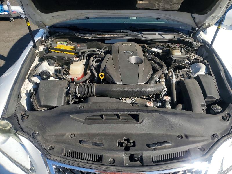 2016 Lexus Is მანქანა იყიდება აუქციონზე, vin: JTHBA1D23G5036929, აუქციონის ნომერი: 52925596