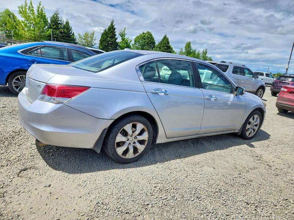 2008 Hond Accord მანქანა იყიდება აუქციონზე, vin: 1HGCP36888A088911, აუქციონის ნომერი: 53567856