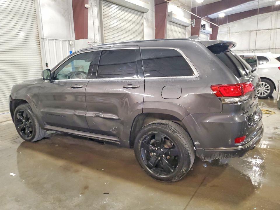 Aukcja sprzedaży 2015 Jeep Grand Cherokee, vin: 1C4RJFCG4FC155108, numer aukcji: 52914336