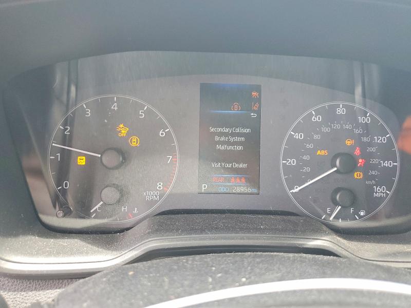 Продажа на аукционе авто 2025 Toyota Corolla, vin: 5YFS4MCE3SP219703, номер лота: 52581256