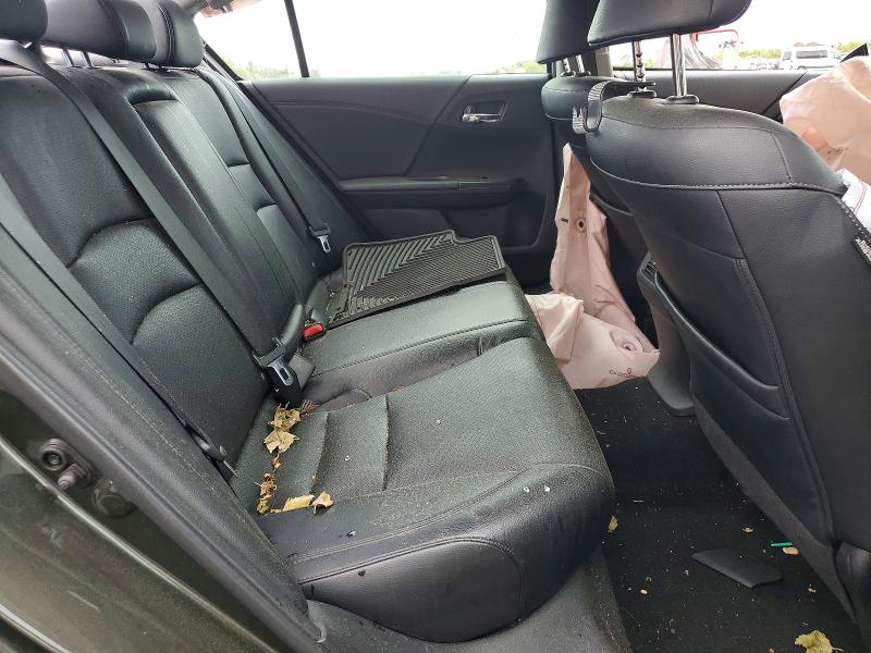 Продажа на аукционе авто 2015 Honda Accord, vin: 1HGCR2F85FA063854, номер лота: 54473566