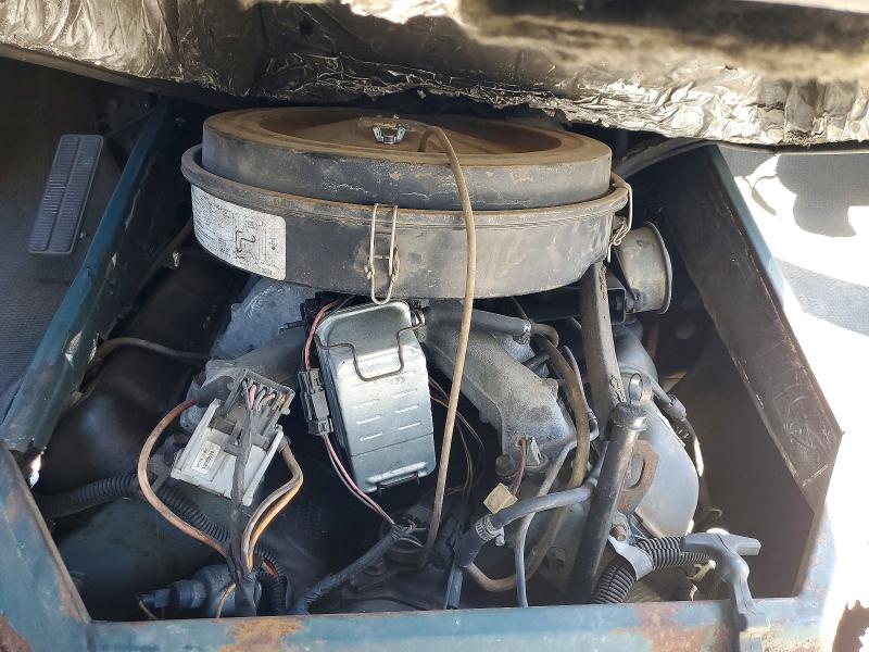 Aukcja sprzedaży 1987 Chevrolet P30, vin: 1GCJP32J0H3326608, numer aukcji: 52576866